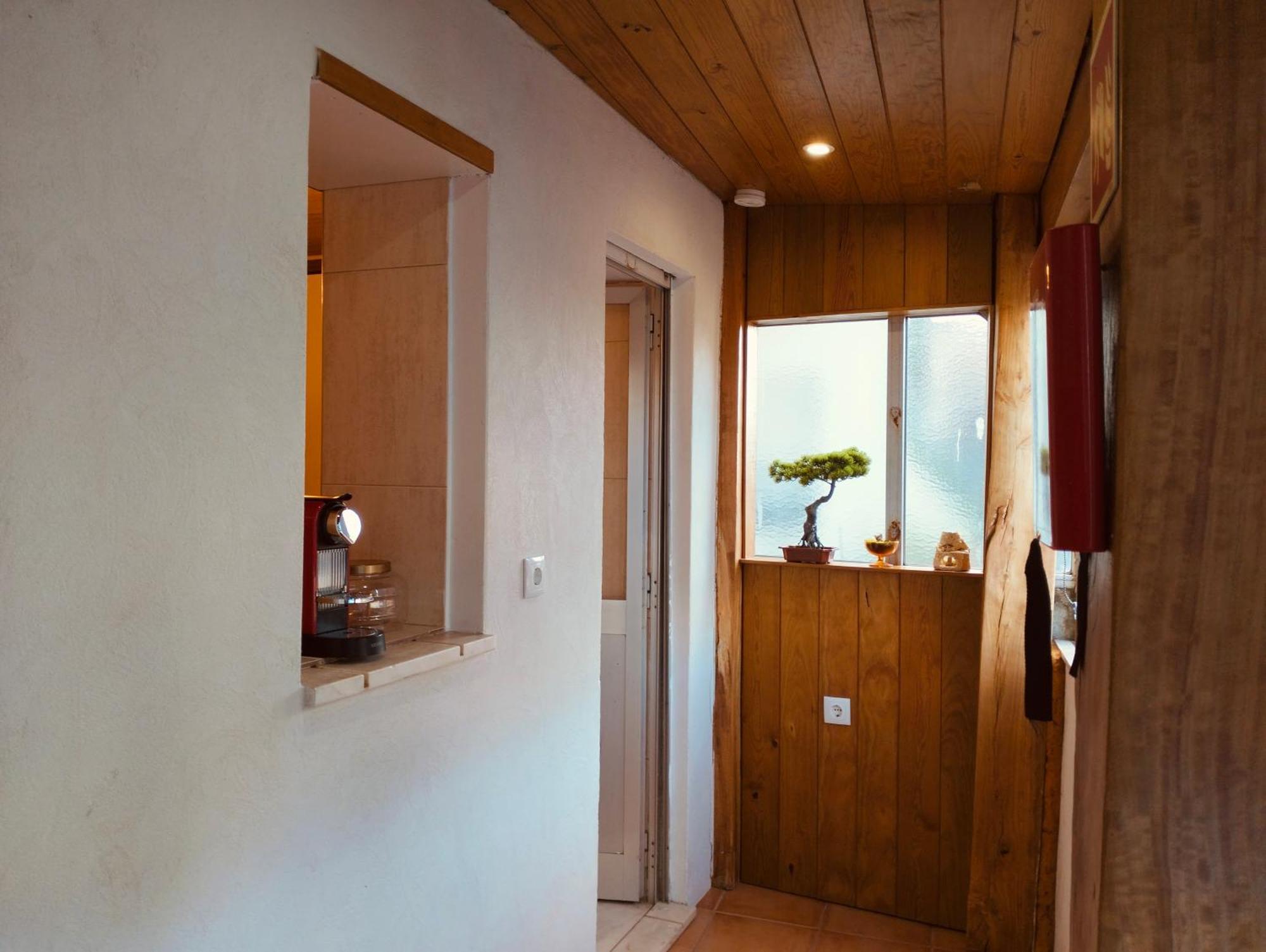 FãoCozy Houseアパートメント エクステリア 写真